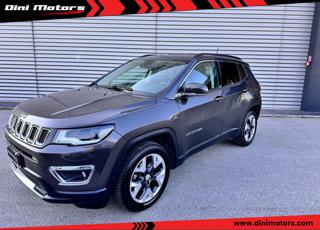 JEEP Compass 1.6 Multijet 120cv Limited diesel