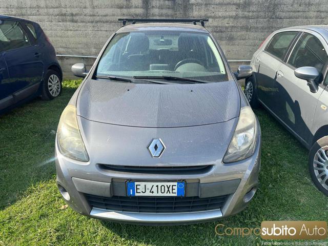RENAULT Clio usata, con ABS
