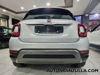 FIAT 500X usata, con Controllo elettronico della corsia