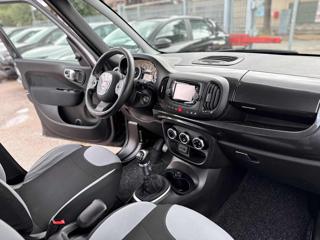 FIAT 500L usata, con Airbag Passeggero