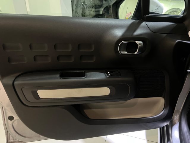 CITROEN C3 usata, con Autoradio digitale