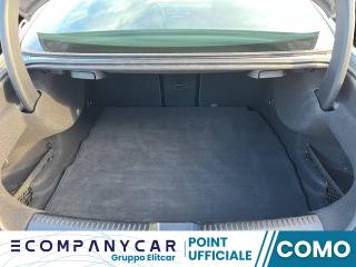 MERCEDES-BENZ CLA 200 usata, con Touch screen