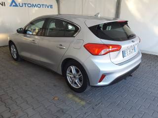 FORD Focus usata, con Cruise Control