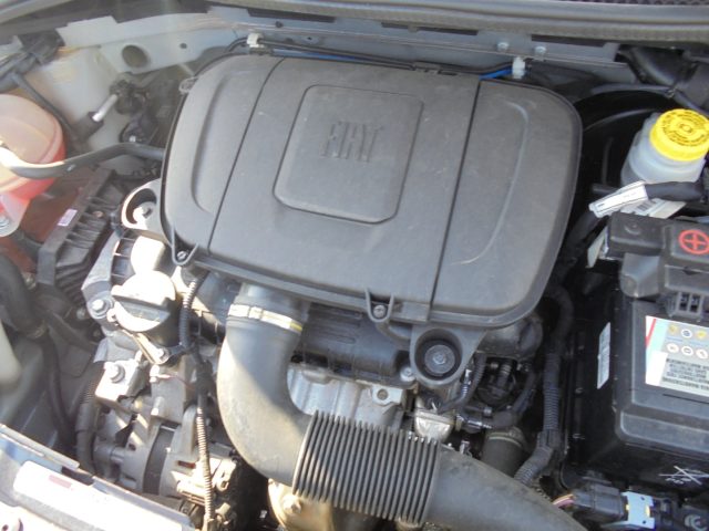 FIAT 500 usata 34