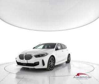 BMW 120 Serie 1 d Msport xdrive auto