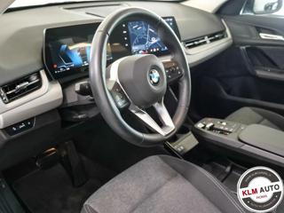 BMW X1 usata, con Boardcomputer