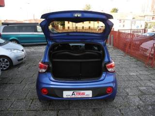 HYUNDAI i10 usata 42