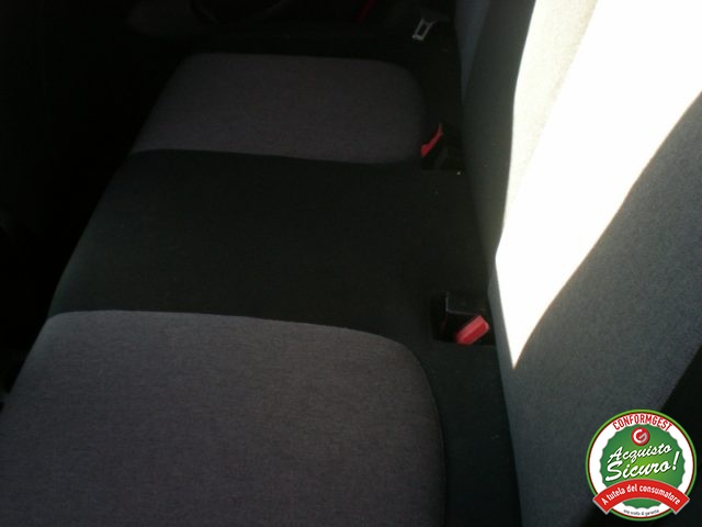 FIAT Panda Cross usata, con Servosterzo