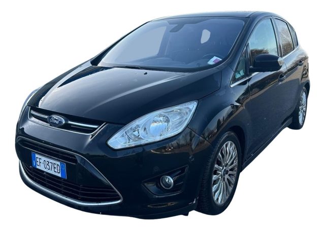 FORD C-Max usata, con ABS