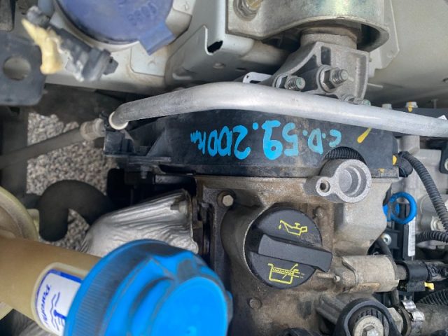 FIAT Panda usata 21