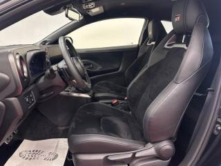 TOYOTA Yaris usata, con Controllo trazione
