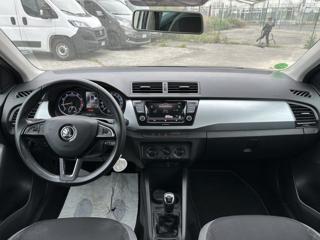 SKODA Fabia usata 46