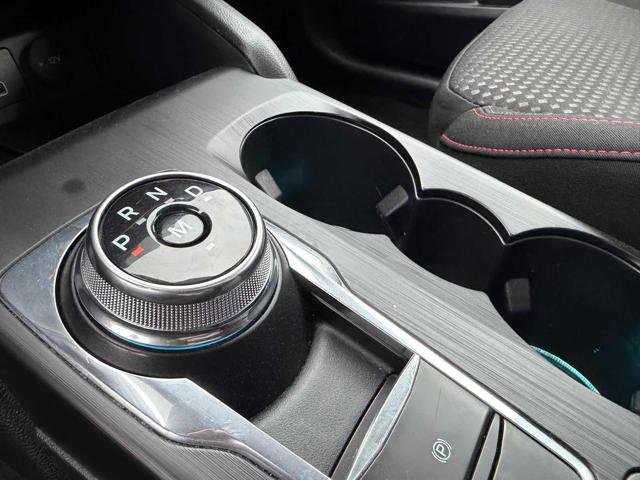 FORD Focus usata, con Servosterzo