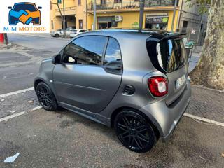 SMART ForTwo usata, con Airbag Passeggero