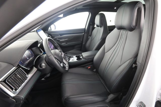BYD Seal U usata 1