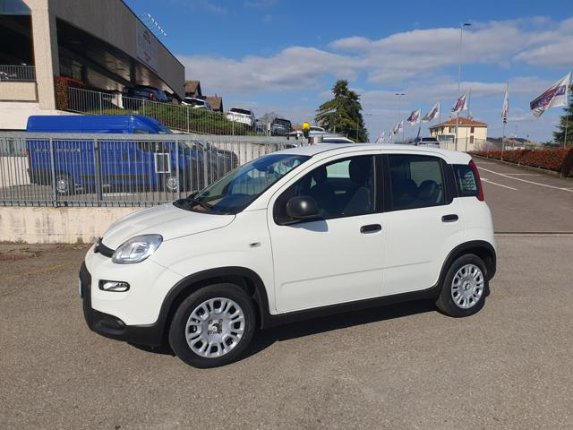 FIAT Panda usata, con Airbag Passeggero