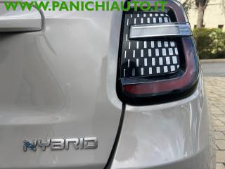 FIAT 600 usata, con ESP