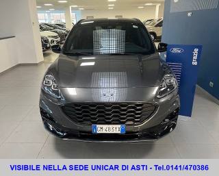 FORD Kuga usata, con Airbag