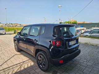 JEEP Renegade usata, con Airbag Passeggero