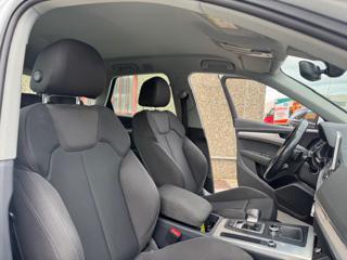 AUDI Q5 usata, con Fari Xenon