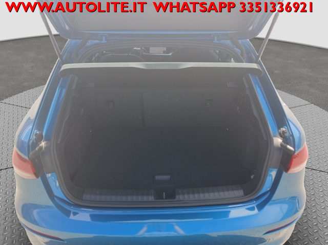 AUDI A3 usata, con Chiusura centralizzata telecomandata