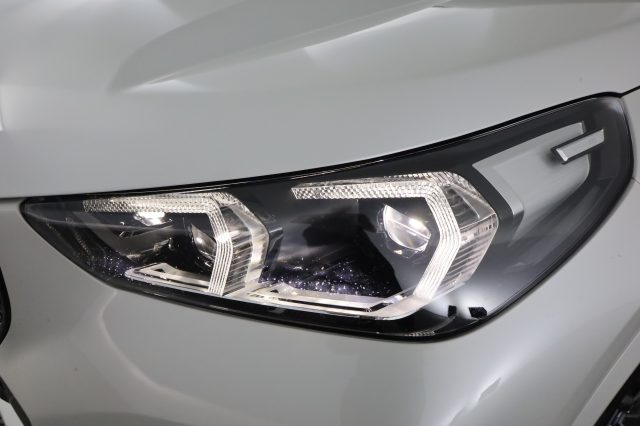 BMW X1 usata 8