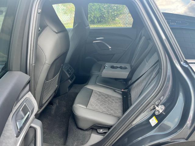 AUDI Q5 usata, con Park Distance Control