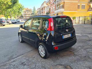 FIAT Panda usata, con Autoradio