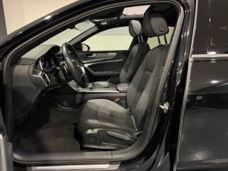 AUDI A6 usata, con Immobilizzatore elettronico