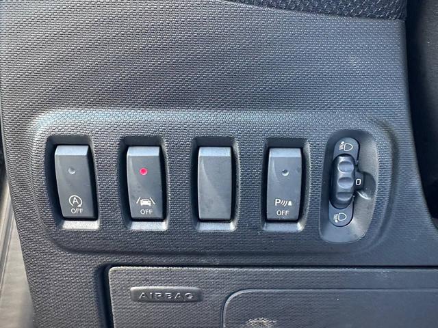 SMART ForTwo usata, con Isofix