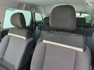 CITROEN C3 Aircross usata, con USB
