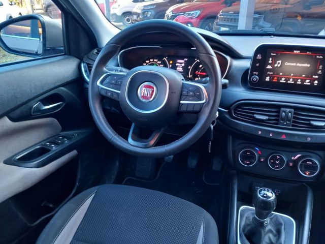 FIAT Tipo usata 20