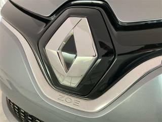 RENAULT ZOE usata 21
