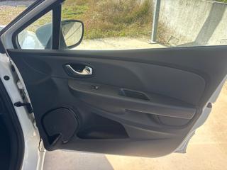 RENAULT Clio usata, con Luci diurne