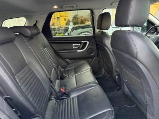 LAND ROVER Discovery Sport usata, con Controllo automatico clima