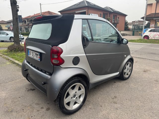 SMART ForTwo usata 13