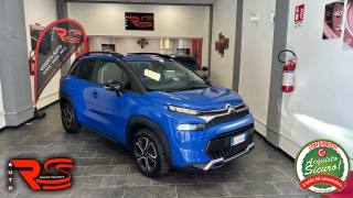 CITROEN C3 Aircross PureTech 110 S&S Feel