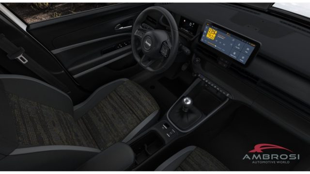 JEEP Avenger usata 7