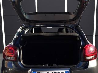 CITROEN C3 usata, con Specchietti laterali elettrici