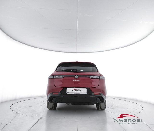 ALFA ROMEO Tonale usata 5