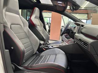 VOLKSWAGEN Golf GTI usata, con Controllo trazione