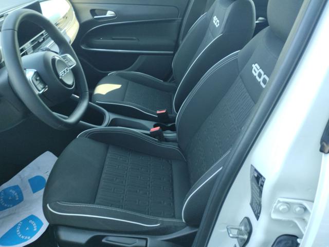FIAT 600 usata, con Climatizzatore