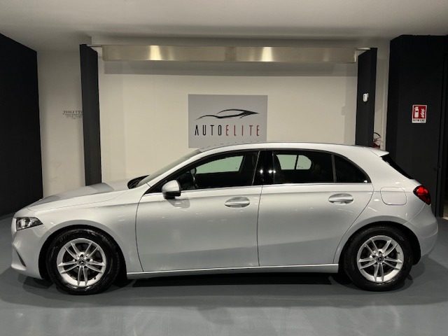 MERCEDES-BENZ A 180 usata, con Airbag Passeggero