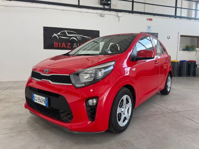KIA Picanto usata, con ABS