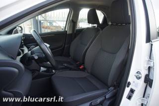 TOYOTA Yaris usata, con Controllo trazione