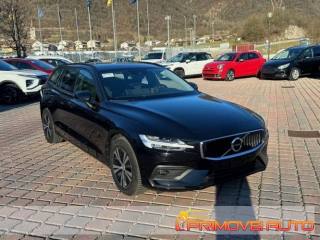 VOLVO V60 usata, con Airbag Passeggero