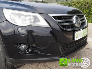 VOLKSWAGEN Tiguan usata 24