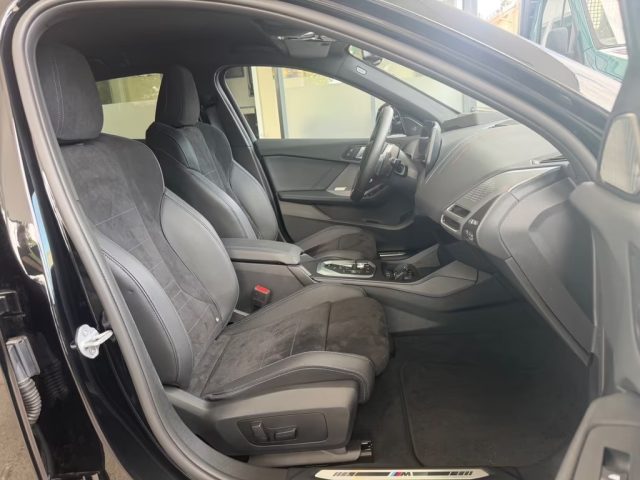 BMW 120 usata, con Interni in pelle