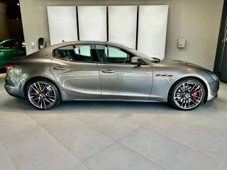 MASERATI Ghibli usata, con Alzacristalli elettrici