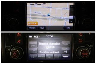 CITROEN Jumper usata, con Touch screen
